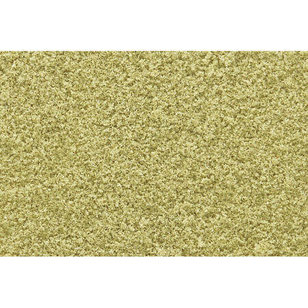 Woodland Scenics Turf - Yellow Grass Fine 32oz Shaker 1343